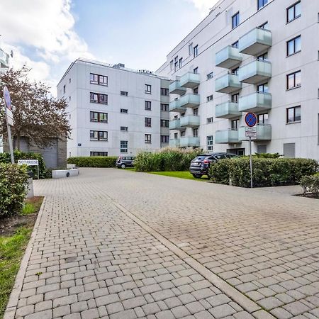 1Br New Apt 20Min Centre Parking Варшава Экстерьер фото